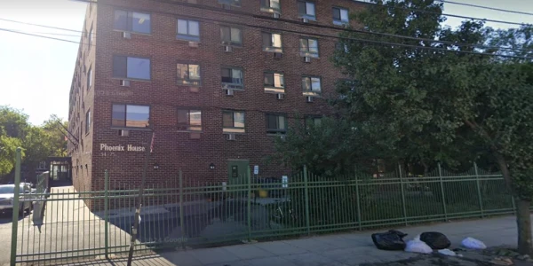 Phoenix House - Residental