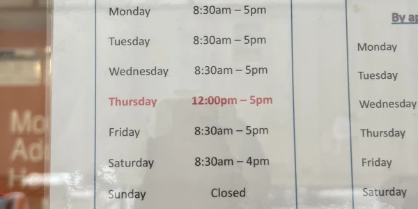 Mount Sinai Adolescent Health Center