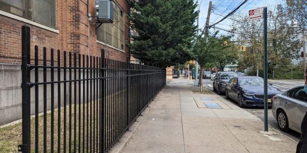 Elizabeth L. Sturz (ELS) Outpatient Treatment Center