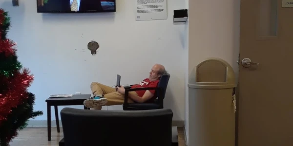 Bowery Residents Committee - CDCC