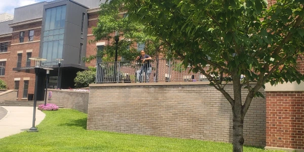 Odyssey House George Rosenfeld Center for Recovery