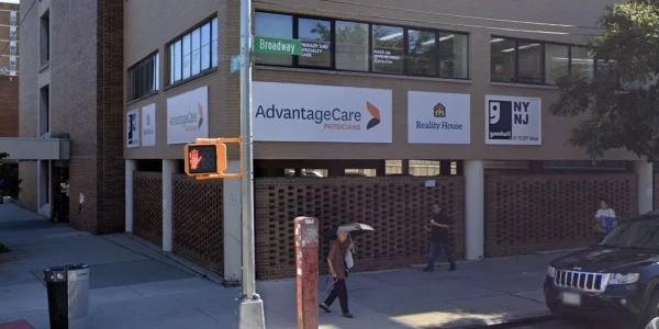 Reality House - Outpatient