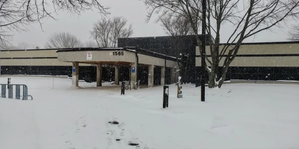 Unity Hospital of Rochester - Inpatient Rehabilitation Program