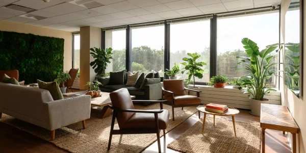 Release Recovery Outpatient