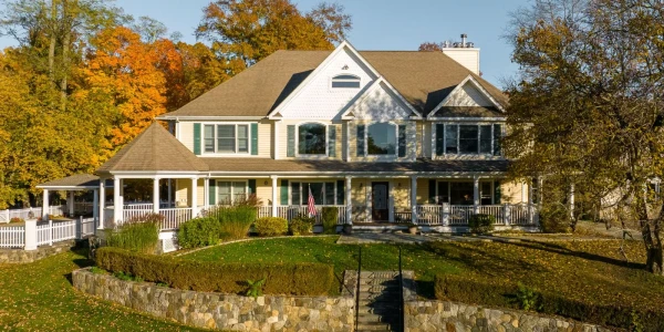 Release Recovery Westchester Men's Treatment Program