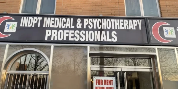BK Psychotherapy