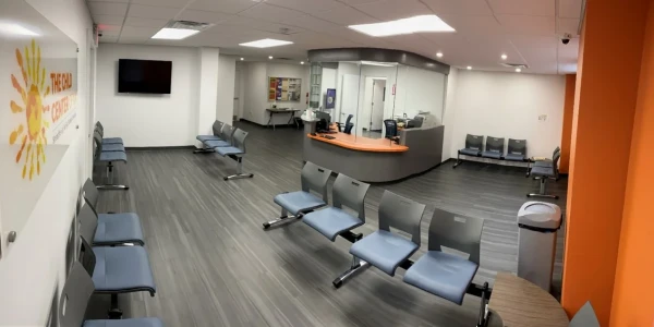 Child Center of NY - Jamaica Family Center Substance Abuse Program