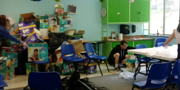 Abbott House - Mental Health Clinic