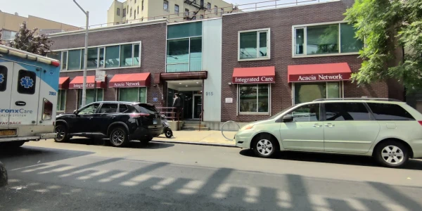 Westchester Center of Excellence