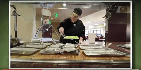 Access Supports for Living