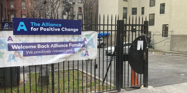 Casa Washington Heights