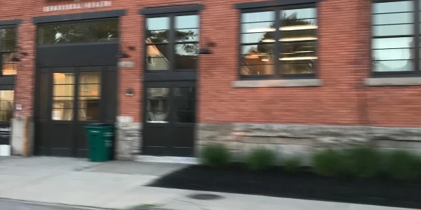 BestSelf Behavioral Health - Niagara Riverview