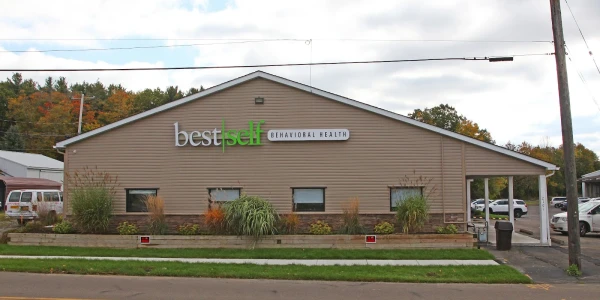BestSelf Behavioral Health