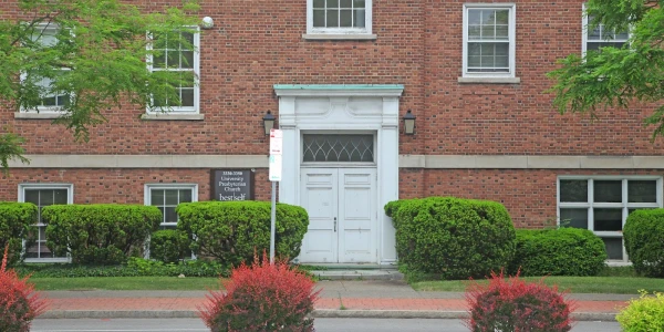 BestSelf Behavioral Health - University Branch