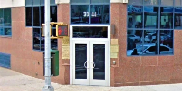 Bridge Back to Life Center