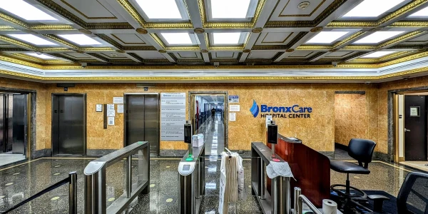 BronxCare Health System