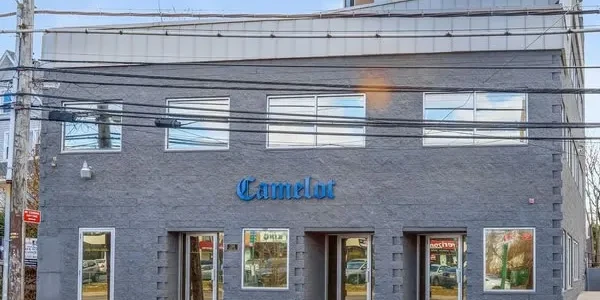 Camelot of Staten Island - Outpatient Services