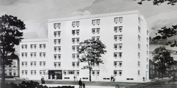 Camelot of Staten Island