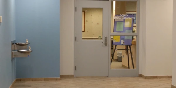 Goshen Clinic - Outpatient