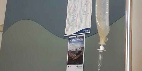 Cayuga Medical Center at Ithaca - Behavioral Services Unit