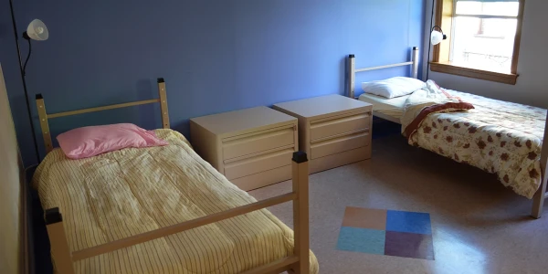 Cazenovia Recovery Systems - Casa Di Vita Community Residnece