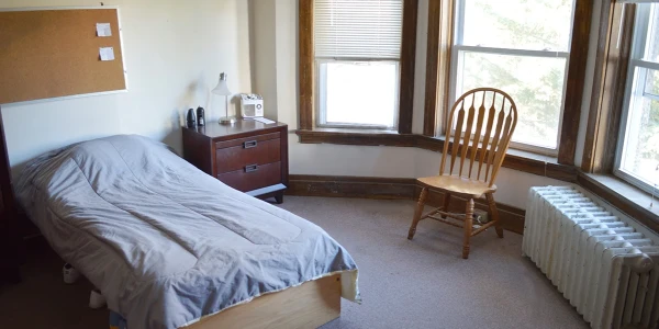 Sundram Manor - Caz Recovery Residential Reintegration