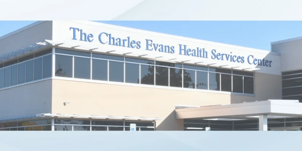 Charles Evans Center at Glen Cove