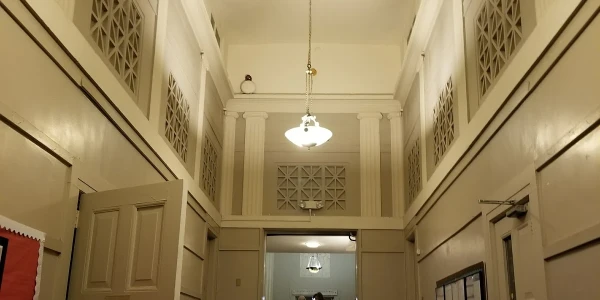 Assoc for MI Chn of Westchester - Clear View School Day Treatment Center