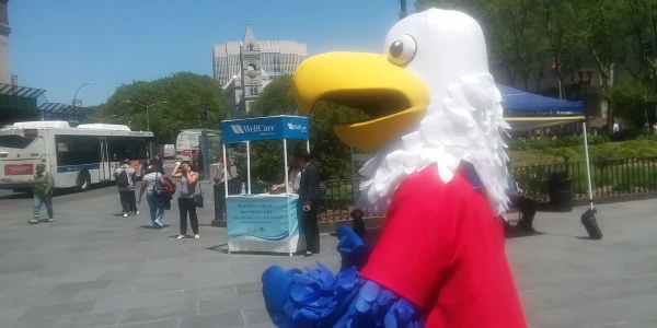 Counseling Service of EDNY