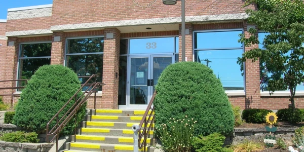 Dale Association - PROS Center for Wellness