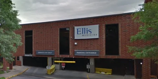 Ellis Hospital Mental Health Services
