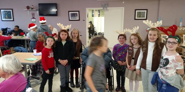 Federation of Organizations - Recovery Concepts