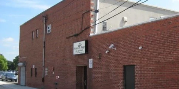 Friends of Bridge - Outpatient Drug Abuse Treatment Program