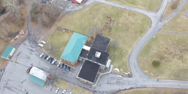 Greene County Mental Health Center