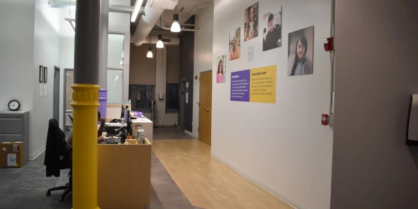 Greenwich House - The Center for Resiliency and Wellness