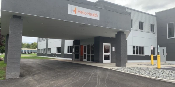 Pathways of Helio Health Inpatient Rehabilitation Center