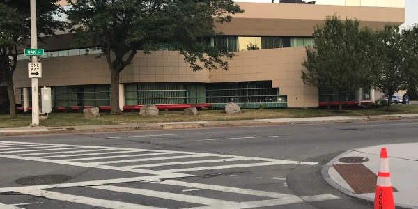 Horizon Health Services - Broadway Recovery Center