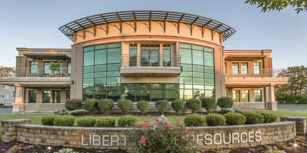 Liberty Resources - Brownell Center for Behavioral Health