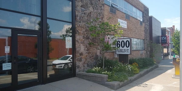 Conifer Park 600 Franklin Street