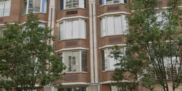 Metropolitan Center for Mental Health 160 West 86th Street