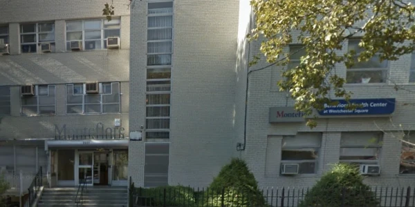 Montefiore Behavioral Health Center - Westchester Square