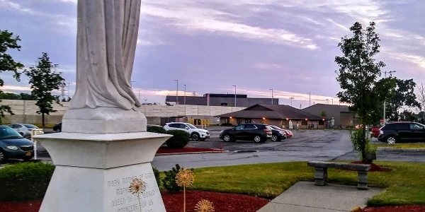 Mt St Mary's Hospital - Niagara Falls