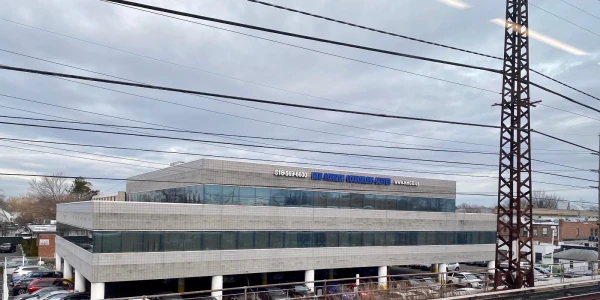 New Horizon Counseling Center