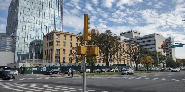 Coney Island Hospital - Department of Behavioral Health
