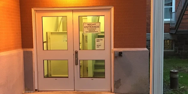 McPike Addiction Treatment Center - Chemical Dependency - Inpatient Rehab Program