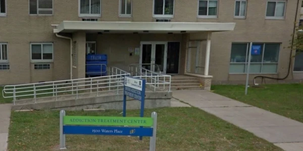 Bronx Addiction Treatment Center - Chemical Dependency - Inpatient Rehab Program