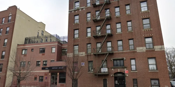 Odyssey House - Lafayette Program