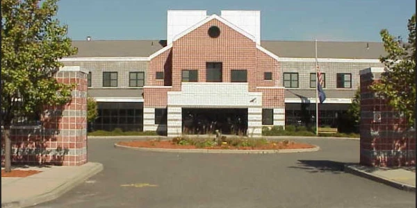 Brooklyn Childrens Center