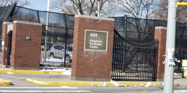 Kingsboro Psychiatric Center
