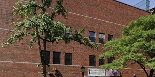 Raíces Times Plaza Senior Center